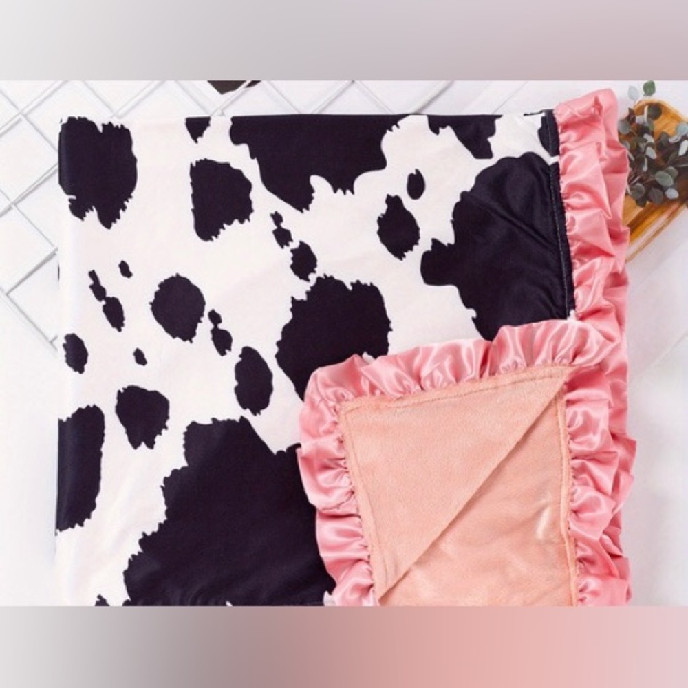 Beautiful baby blankets! A variety Available!
